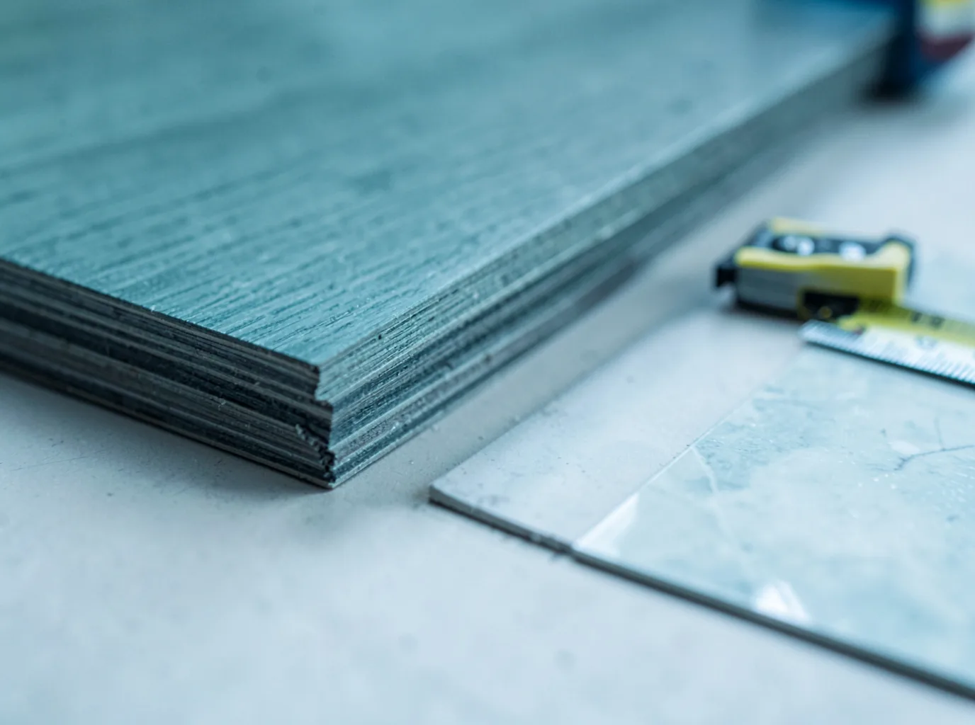 Luxury Vinyl Plank Installation Simsboro, LA FAQs